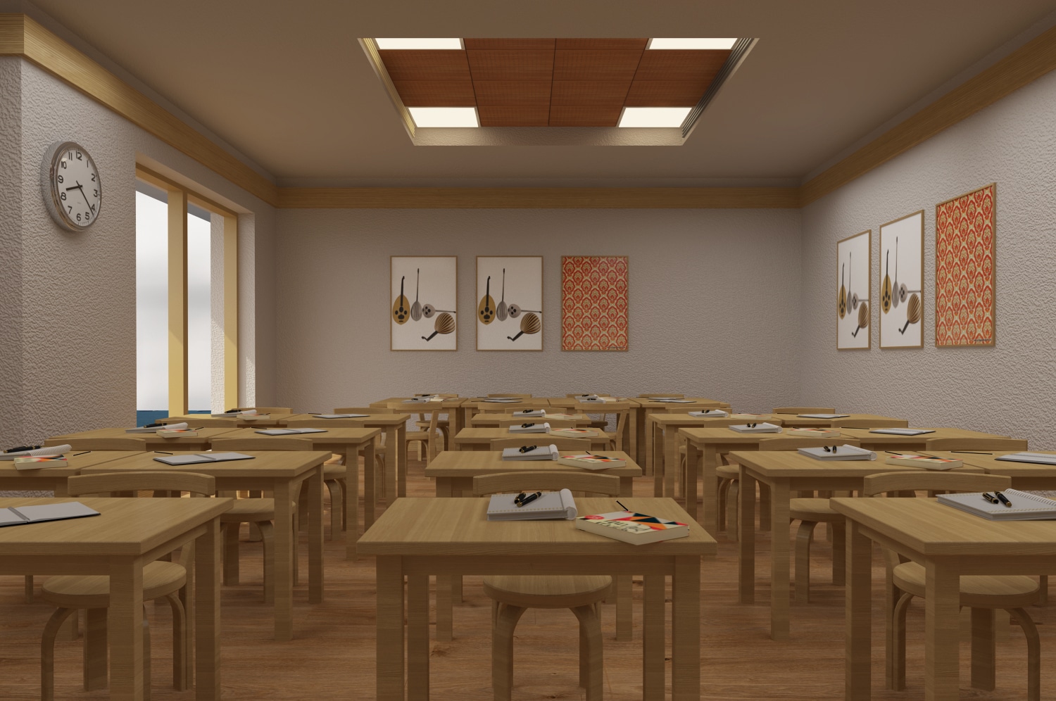 Arabic Music Institute